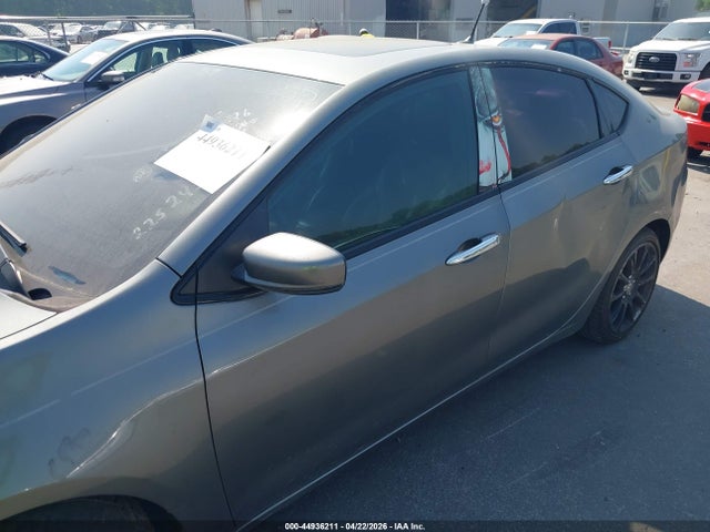 2013 Dodge Dart Limited მანქანა იყიდება აუქციონზე, vin: 1C3CDFCA8DD225245, აუქციონის ნომერი: 44936211