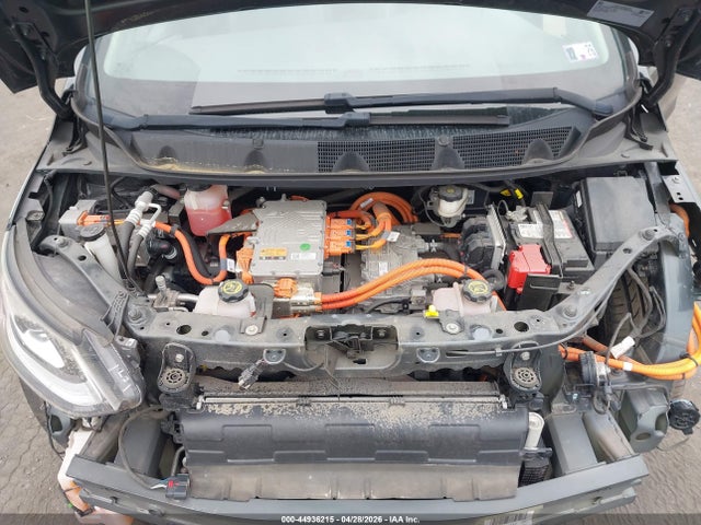 1G1FX6S07H4183156 Chevrolet Bolt Ev Premier