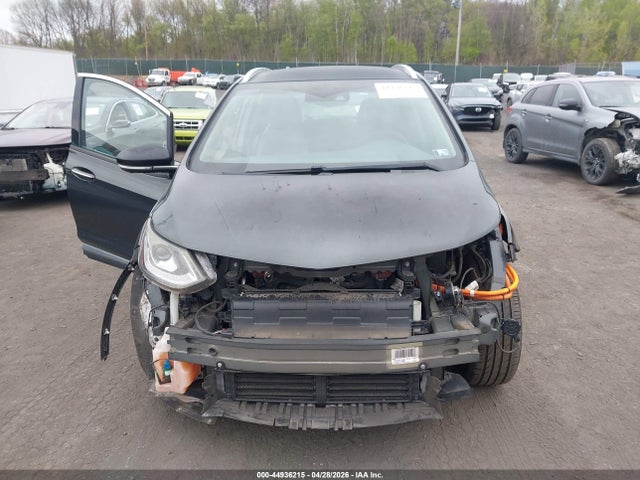 1G1FX6S07H4183156 Chevrolet Bolt Ev Premier