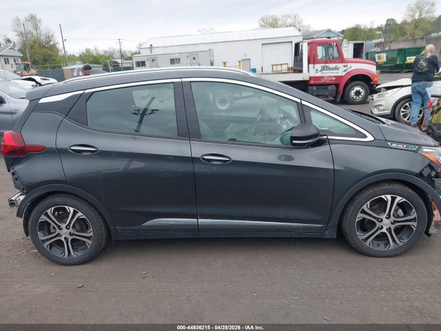 1G1FX6S07H4183156 Chevrolet Bolt Ev Premier
