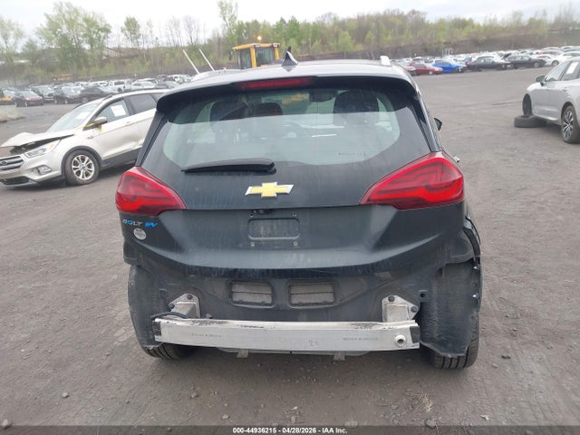 1G1FX6S07H4183156 Chevrolet Bolt Ev Premier