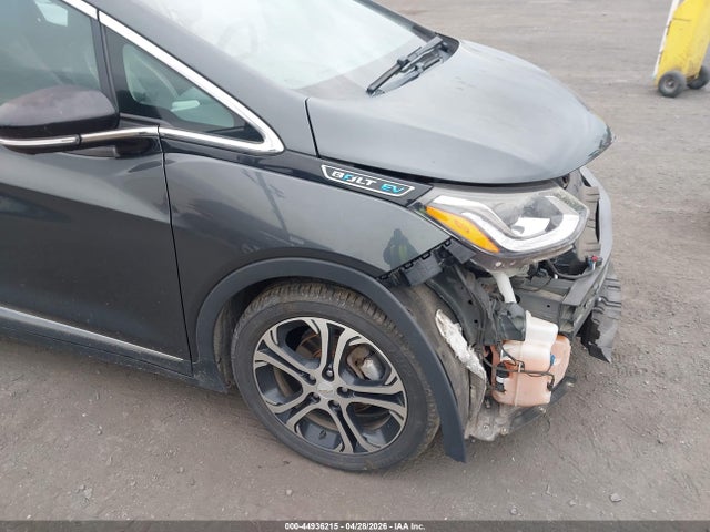 1G1FX6S07H4183156 Chevrolet Bolt Ev Premier