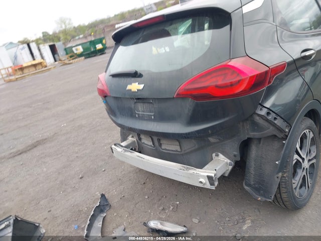 1G1FX6S07H4183156 Chevrolet Bolt Ev Premier