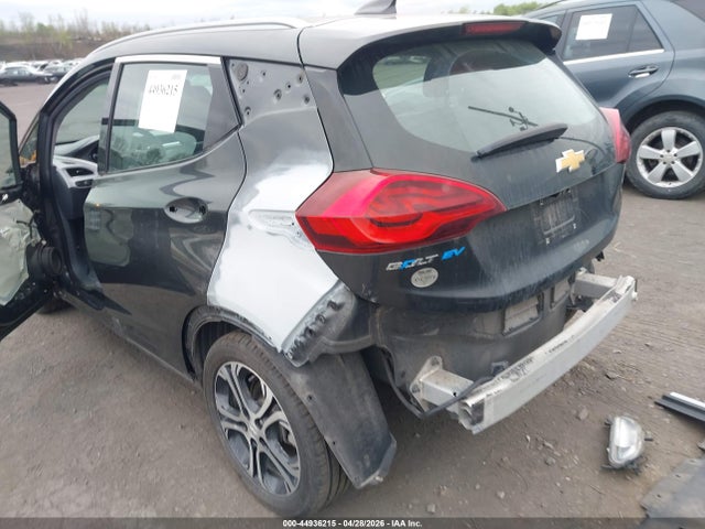 1G1FX6S07H4183156 Chevrolet Bolt Ev Premier