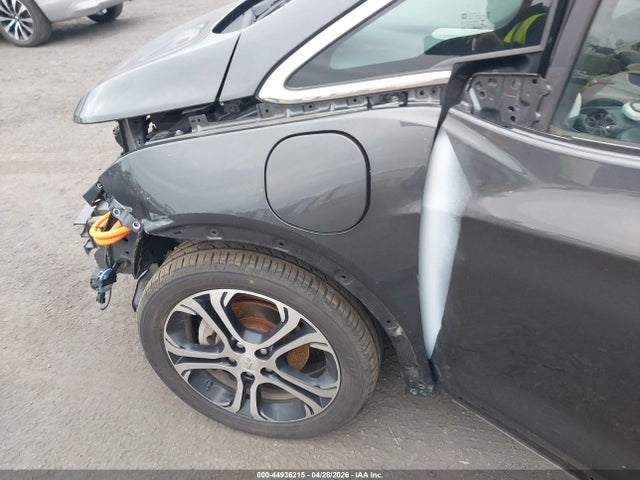 1G1FX6S07H4183156 Chevrolet Bolt Ev Premier