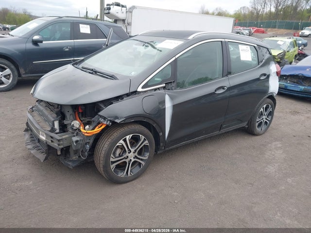 1G1FX6S07H4183156 Chevrolet Bolt Ev Premier