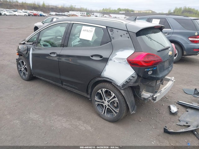 1G1FX6S07H4183156 Chevrolet Bolt Ev Premier