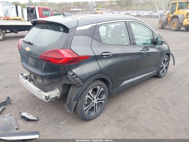 1G1FX6S07H4183156 Chevrolet Bolt Ev Premier