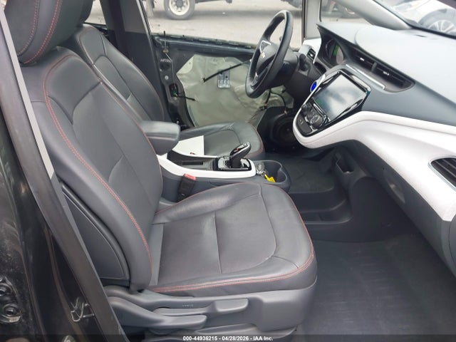 1G1FX6S07H4183156 Chevrolet Bolt Ev Premier