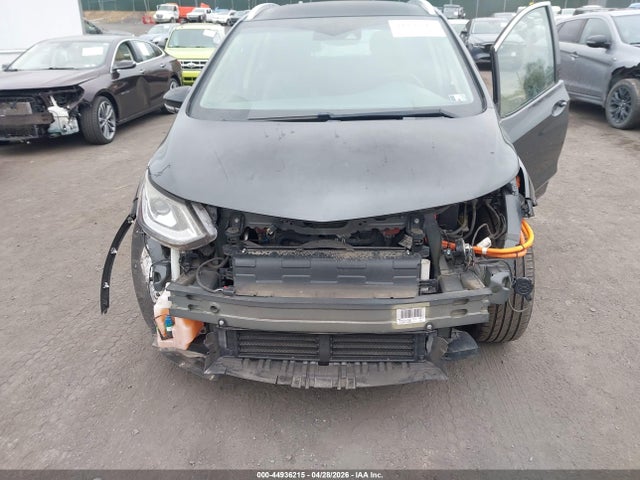 1G1FX6S07H4183156 Chevrolet Bolt Ev Premier