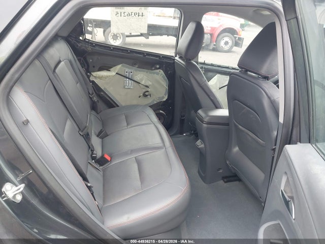 1G1FX6S07H4183156 Chevrolet Bolt Ev Premier