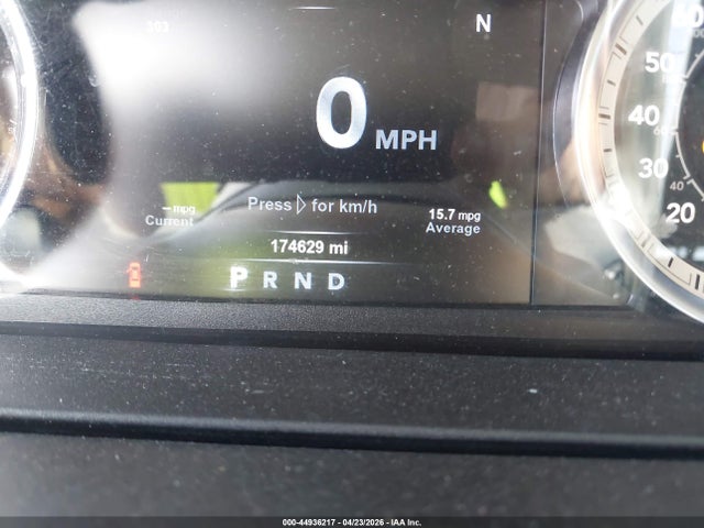 2018 Ram 1500 Lone Star Silver  4x2 5'7 Box მანქანა იყიდება აუქციონზე, vin: 1C6RR6LT0JS127320, აუქციონის ნომერი: 44936217
