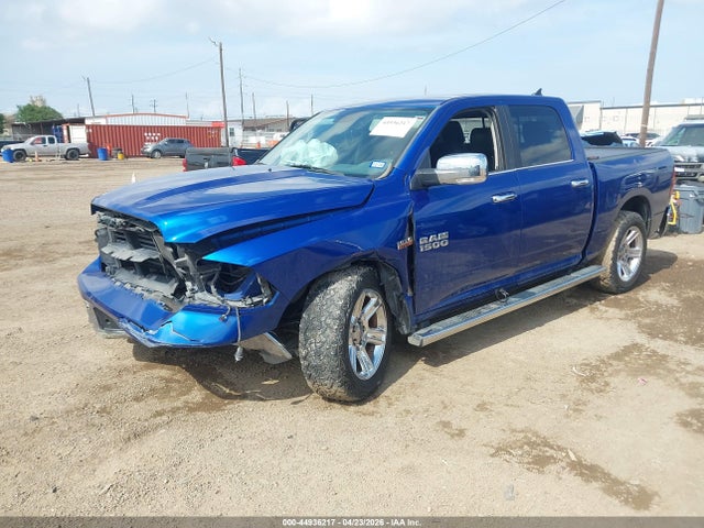 2018 Ram 1500 Lone Star Silver  4x2 5'7 Box მანქანა იყიდება აუქციონზე, vin: 1C6RR6LT0JS127320, აუქციონის ნომერი: 44936217