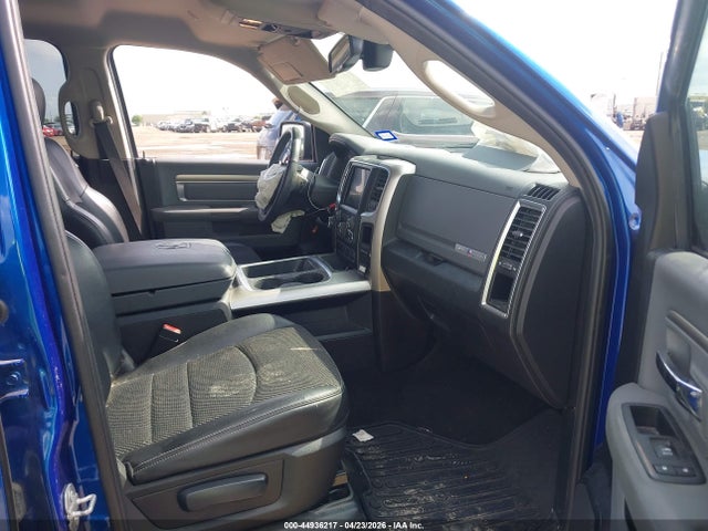 2018 Ram 1500 Lone Star Silver  4x2 5'7 Box მანქანა იყიდება აუქციონზე, vin: 1C6RR6LT0JS127320, აუქციონის ნომერი: 44936217