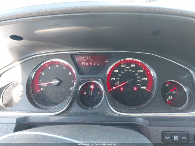 44936219 :رقم المزاد ، 1GKKVTKD2EJ215672 vin ، 2014 Gmc Acadia Denali مزاد بيع