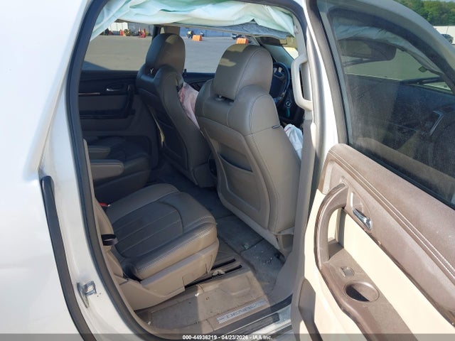 44936219 :رقم المزاد ، 1GKKVTKD2EJ215672 vin ، 2014 Gmc Acadia Denali مزاد بيع