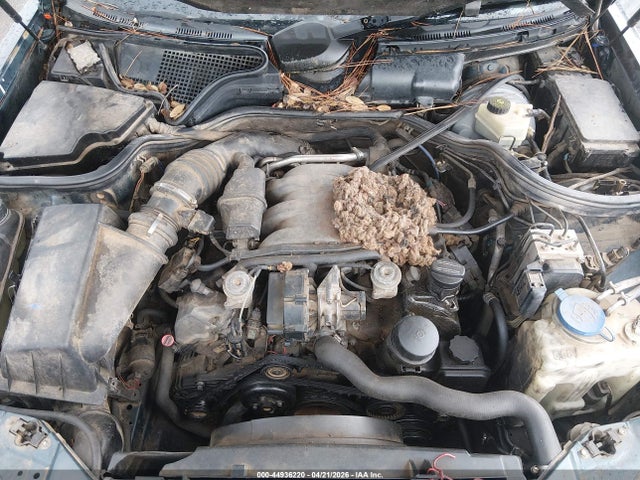 Aukcja sprzedaży 1999 Mercedes-benz E 320, vin: WDBJF65HXXA765420, numer aukcji: 44936220