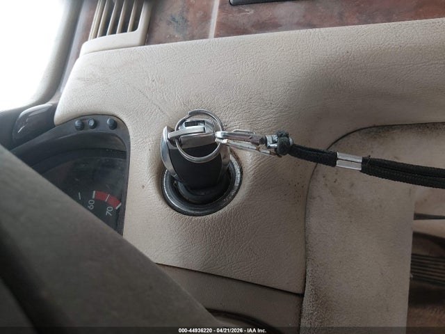 Aukcja sprzedaży 1999 Mercedes-benz E 320, vin: WDBJF65HXXA765420, numer aukcji: 44936220