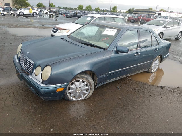 Aukcja sprzedaży 1999 Mercedes-benz E 320, vin: WDBJF65HXXA765420, numer aukcji: 44936220