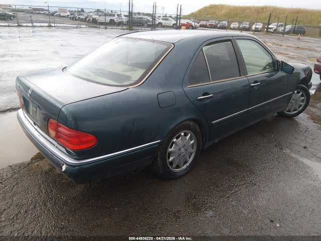 Aukcja sprzedaży 1999 Mercedes-benz E 320, vin: WDBJF65HXXA765420, numer aukcji: 44936220