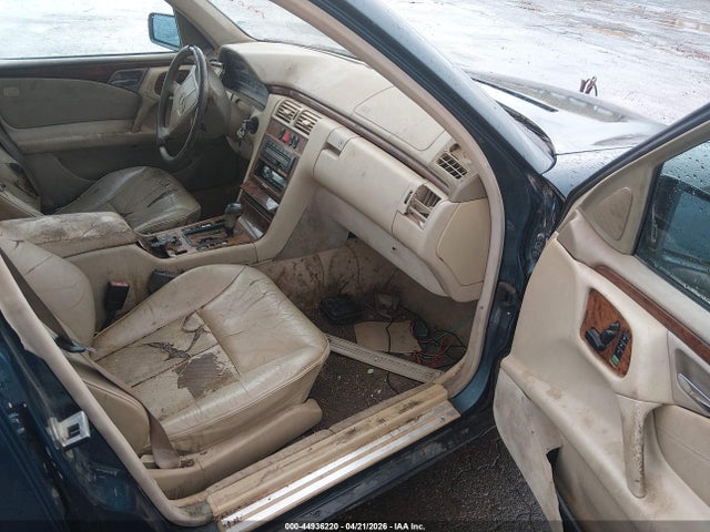Aukcja sprzedaży 1999 Mercedes-benz E 320, vin: WDBJF65HXXA765420, numer aukcji: 44936220