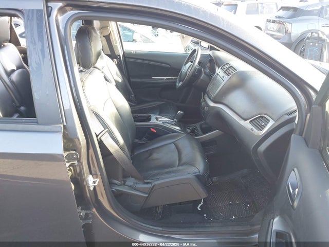 3C4PDCGB4GT241343 Dodge Journey Crossroad Plus