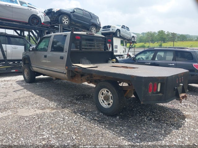 Продаж на аукціоні авто 2000 Chevrolet K3500, vin: 1GCHK33R8YF515765, номер лоту: 44936224
