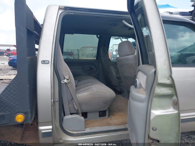 Продаж на аукціоні авто 2000 Chevrolet K3500, vin: 1GCHK33R8YF515765, номер лоту: 44936224