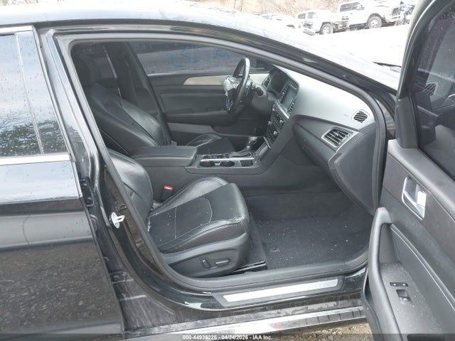 44936225 :رقم المزاد ، 5NPE34AB0FH167104 vin ، 2015 Hyundai Sonata Limited 2.0t مزاد بيع