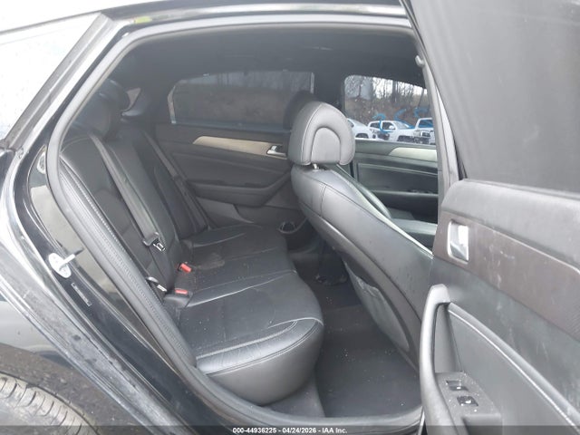 44936225 :رقم المزاد ، 5NPE34AB0FH167104 vin ، 2015 Hyundai Sonata Limited 2.0t مزاد بيع