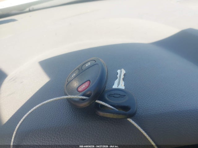 Chevrolet Traverse Ls 2017 1GNKVFED0HJ315838 Image 11