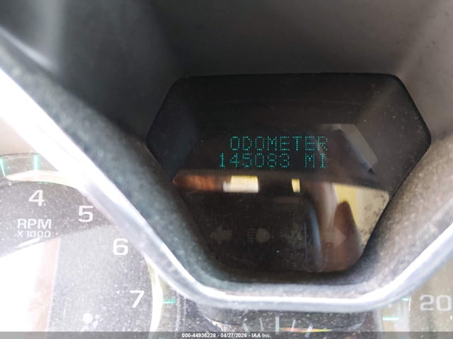 Chevrolet Traverse Ls 2017 1GNKVFED0HJ315838 Image 7