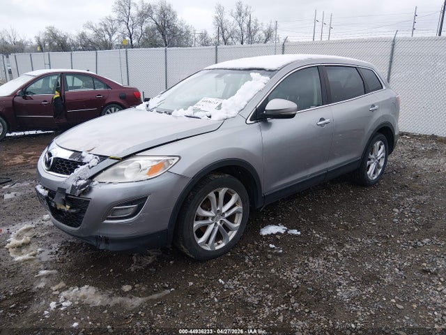 Продаж на аукціоні авто 2011 Mazda Cx-9 Grand Touring, vin: JM3TB3DA4B0318810, номер лоту: 44936233
