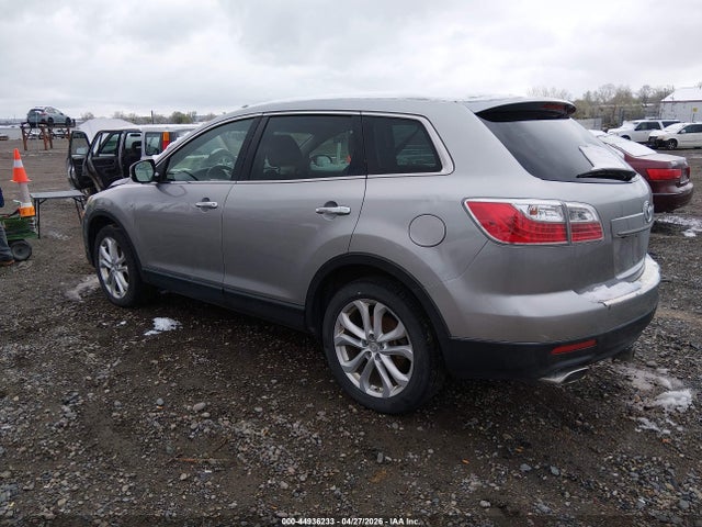 Продаж на аукціоні авто 2011 Mazda Cx-9 Grand Touring, vin: JM3TB3DA4B0318810, номер лоту: 44936233
