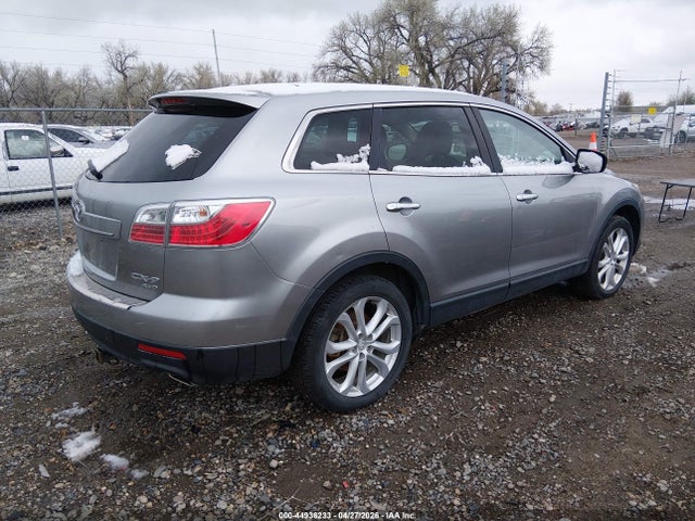 Продаж на аукціоні авто 2011 Mazda Cx-9 Grand Touring, vin: JM3TB3DA4B0318810, номер лоту: 44936233