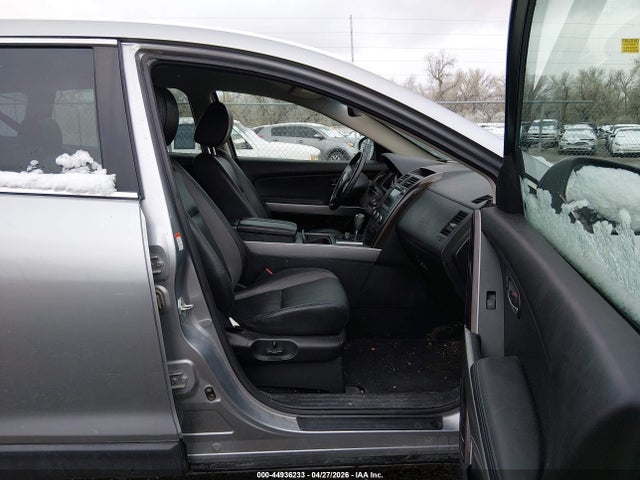 Продаж на аукціоні авто 2011 Mazda Cx-9 Grand Touring, vin: JM3TB3DA4B0318810, номер лоту: 44936233