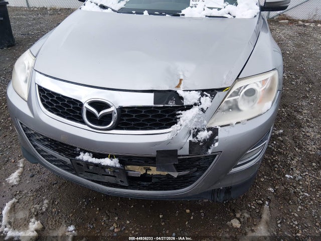 Продаж на аукціоні авто 2011 Mazda Cx-9 Grand Touring, vin: JM3TB3DA4B0318810, номер лоту: 44936233