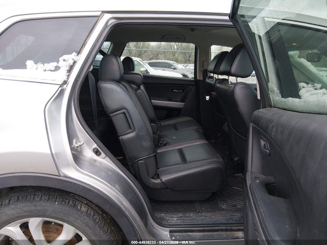 Продаж на аукціоні авто 2011 Mazda Cx-9 Grand Touring, vin: JM3TB3DA4B0318810, номер лоту: 44936233