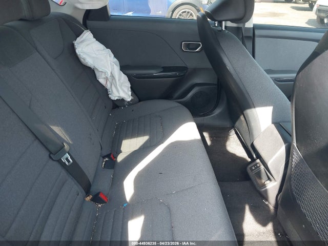 2025 Kia K4 Ex მანქანა იყიდება აუქციონზე, vin: 3KPFU4DE4SE096513, აუქციონის ნომერი: 44936235