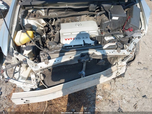 2005 Toyota Highlander V6 მანქანა იყიდება აუქციონზე, vin: JTEEP21A950097187, აუქციონის ნომერი: 44936238