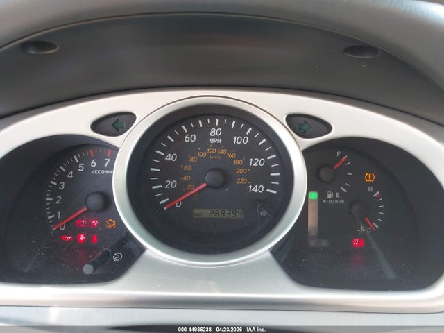 2005 Toyota Highlander V6 მანქანა იყიდება აუქციონზე, vin: JTEEP21A950097187, აუქციონის ნომერი: 44936238