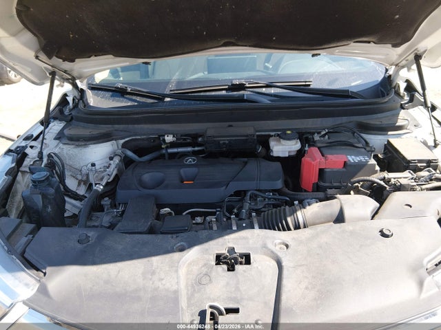 Acura Rdx Technology Package 2019 5J8TC2H59KL044615 Image 10