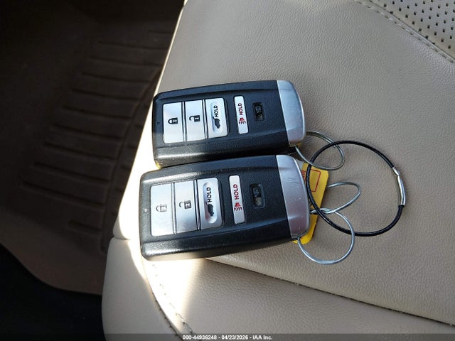 Acura Rdx Technology Package 2019 5J8TC2H59KL044615 Image 11