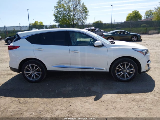 Acura Rdx Technology Package 2019 5J8TC2H59KL044615 Image 13
