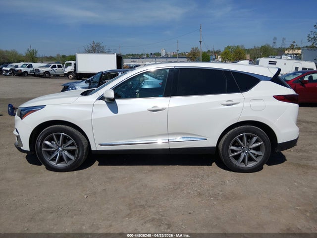 Acura Rdx Technology Package 2019 5J8TC2H59KL044615 Image 14