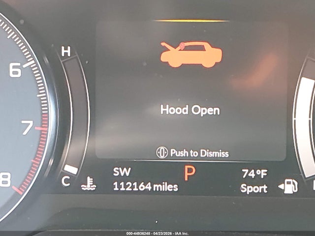 Acura Rdx Technology Package 2019 5J8TC2H59KL044615 Image 15