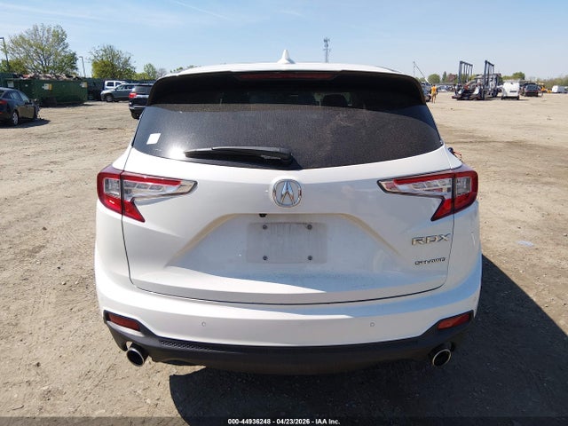 Acura Rdx Technology Package 2019 5J8TC2H59KL044615 Image 16