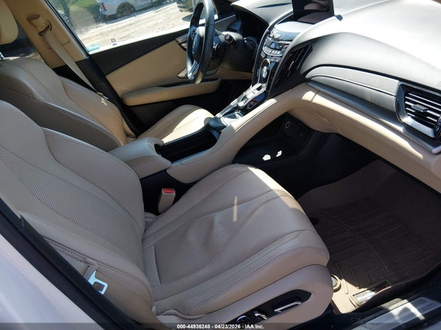 Acura Rdx Technology Package 2019 5J8TC2H59KL044615 Image 5
