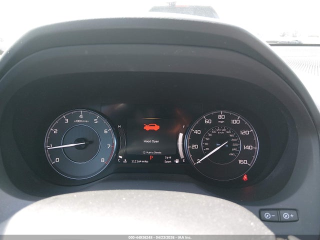 Acura Rdx Technology Package 2019 5J8TC2H59KL044615 Image 7