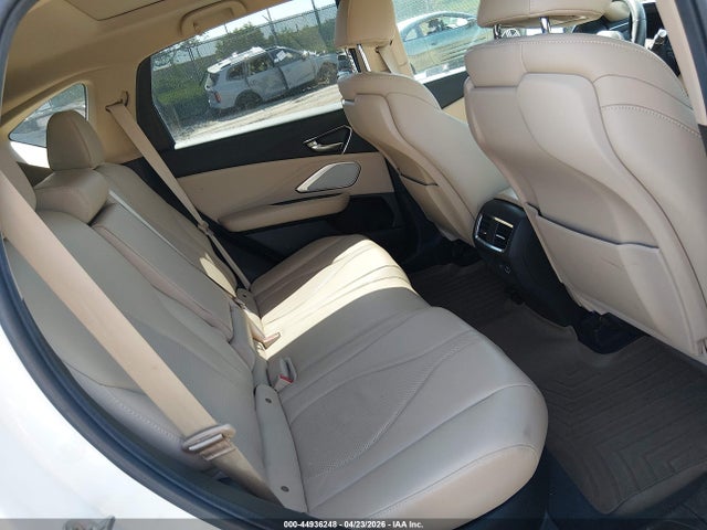 Acura Rdx Technology Package 2019 5J8TC2H59KL044615 Image 8